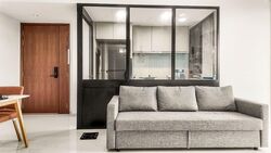 Kandis Residence (D27), Condominium #574179791